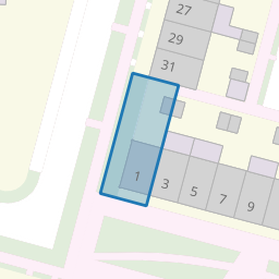 Perceel VHL00-N-1881