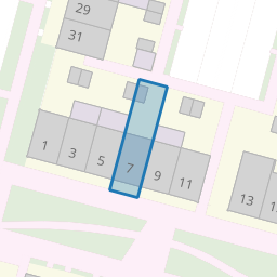 Perceel VHL00-N-1884