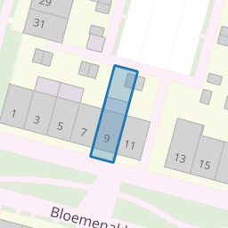 Perceel VHL00-N-1885