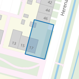 Perceel VHL00-N-1889