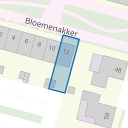 Perceel VHL00-N-1890