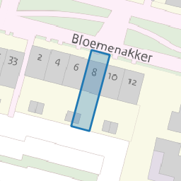 Perceel VHL00-N-1892