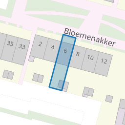 Perceel VHL00-N-1893