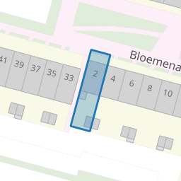 Perceel VHL00-N-1895