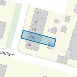 Perceel VHL00-N-1904