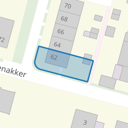 Perceel VHL00-N-1905