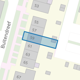 Perceel VHL00-N-1911