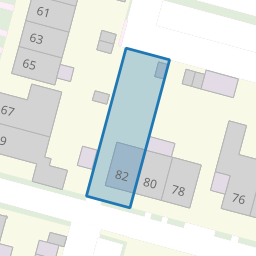 Perceel VHL00-N-1917