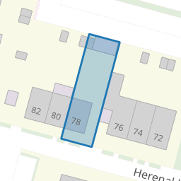 Perceel VHL00-N-1919