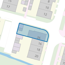 Perceel VHL00-N-1932