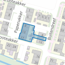 Perceel VHL00-N-1935