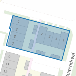 Perceel VHL00-N-1936