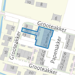 Perceel VHL00-N-1937