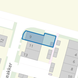 Perceel VHL00-N-1938