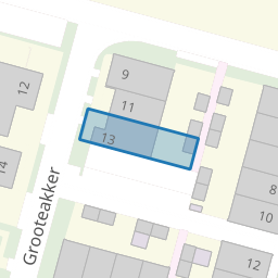 Perceel VHL00-N-1939