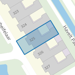 Perceel VHL00-N-1969