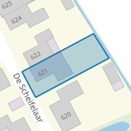 Perceel VHL00-N-1986