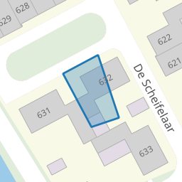 Perceel VHL00-N-1991