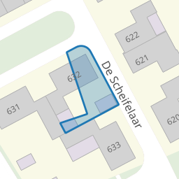 Perceel VHL00-N-1994