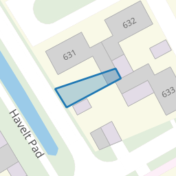 Perceel VHL00-N-1995