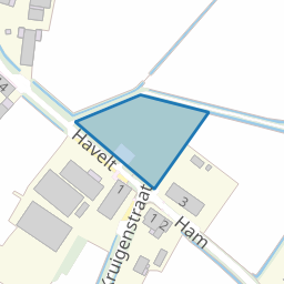 Perceel VHL00-N-1998