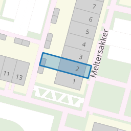 Perceel VHL00-N-2008