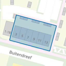 Perceel VHL00-N-2009