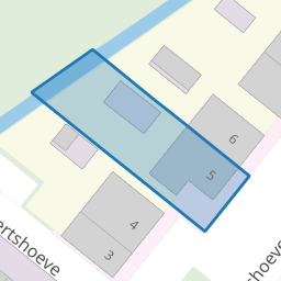 Perceel VHL00-N-2021