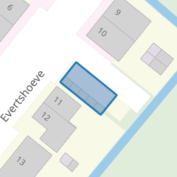 Perceel VHL00-N-2022