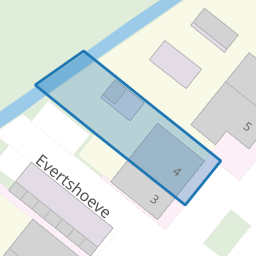 Perceel VHL00-N-2023