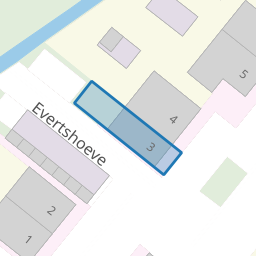 Perceel VHL00-N-2025