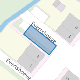 Perceel VHL00-N-2031