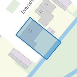 Perceel VHL00-N-2033