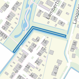 Perceel VHL00-N-2073