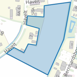 Perceel VHL00-N-2104