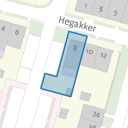 Perceel VHL00-N-2119