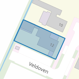 Perceel VHL00-N-2128