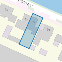 Perceel VHL00-N-2159