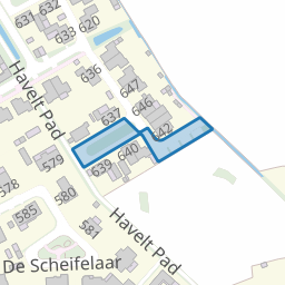 Perceel VHL00-N-2191