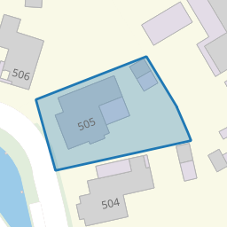 Perceel VHL00-N-2200