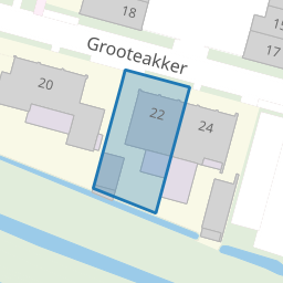 Perceel VHL00-N-2206