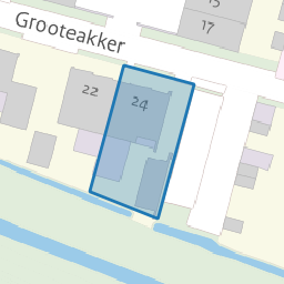 Perceel VHL00-N-2207