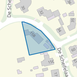 Perceel VHL00-N-2213