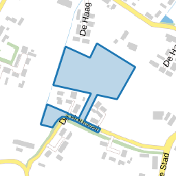 Perceel VHL00-N-2216