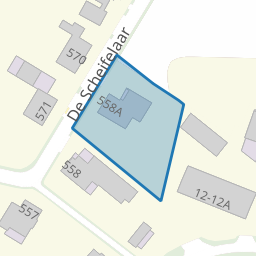 Perceel VHL00-N-2222