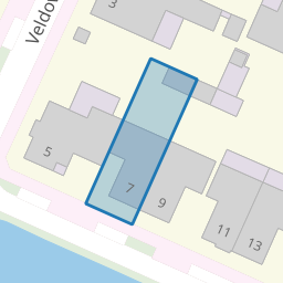 Perceel VHL00-N-2228