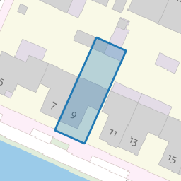 Perceel VHL00-N-2229