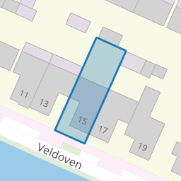 Perceel VHL00-N-2232