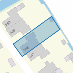 Perceel VHL00-N-2243