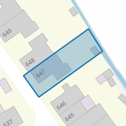 Perceel VHL00-N-2244